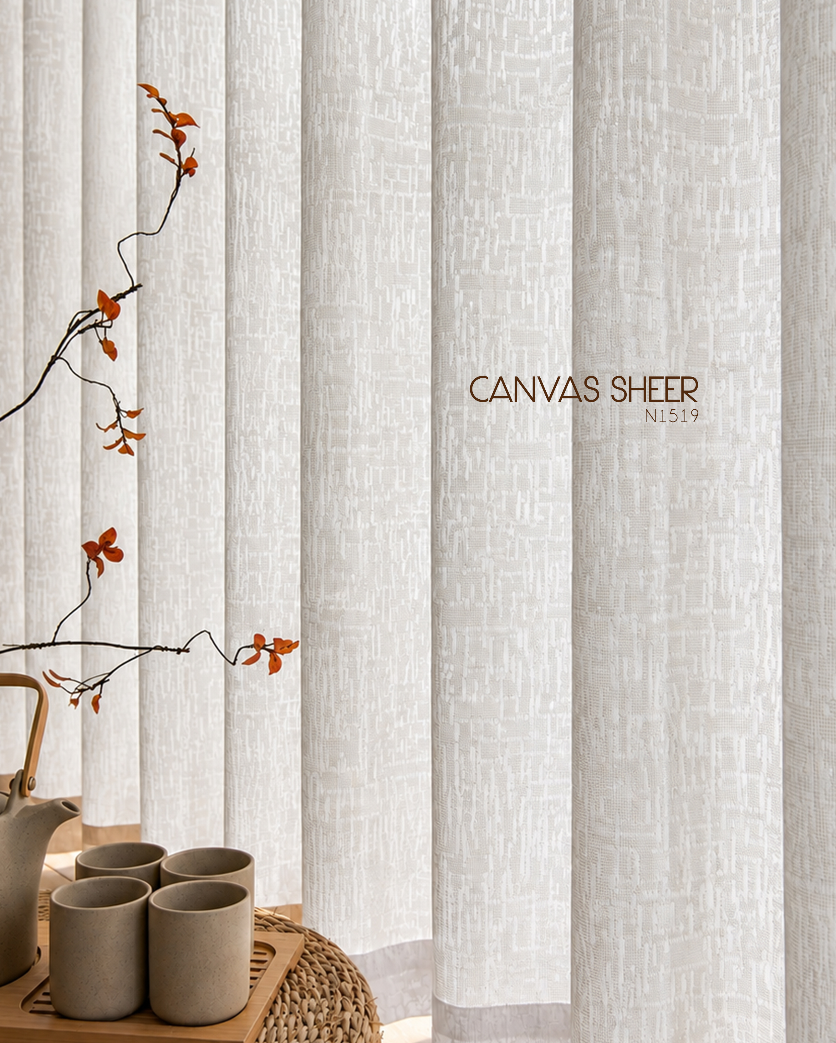 Deer Deco- N1519