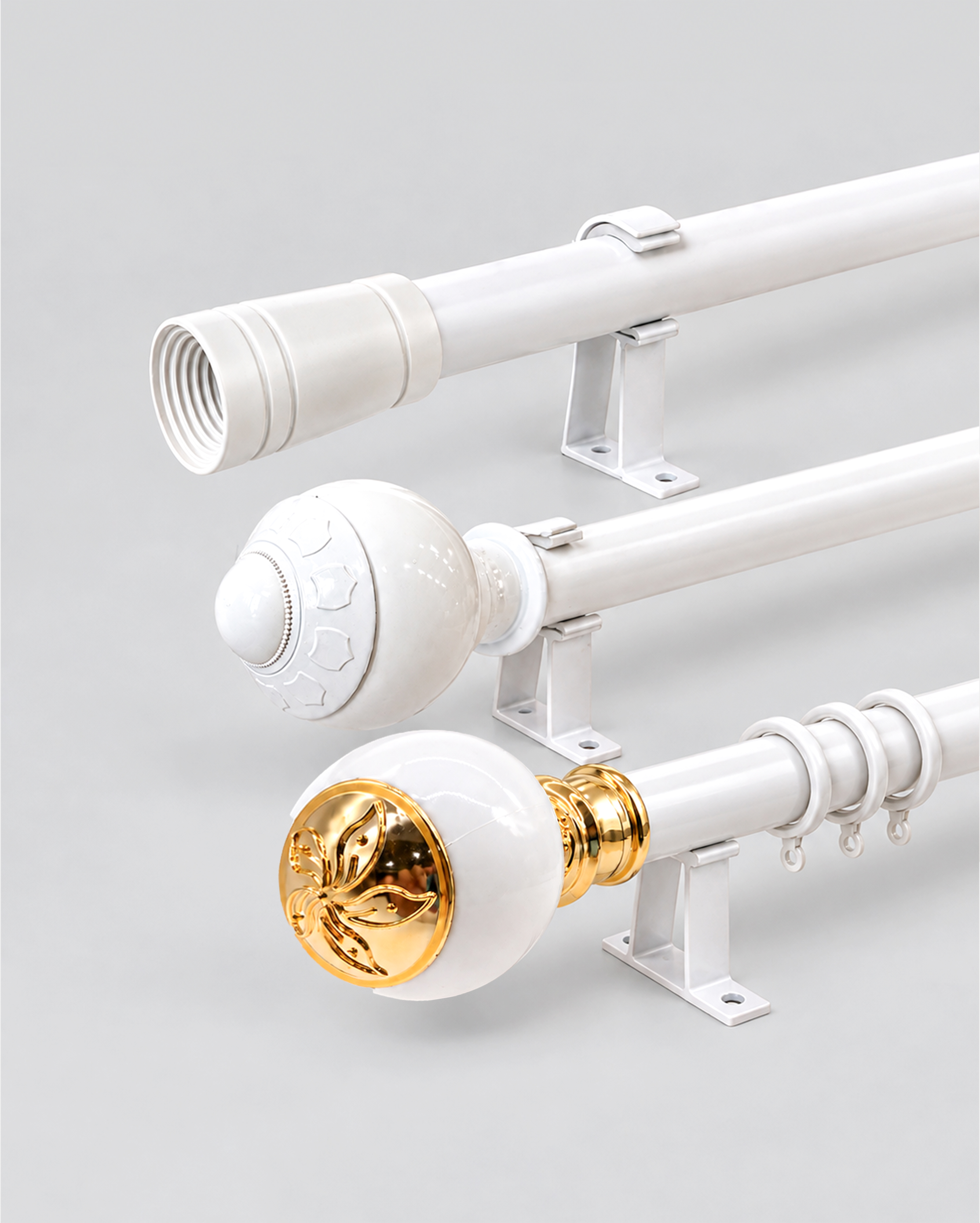 White Rod