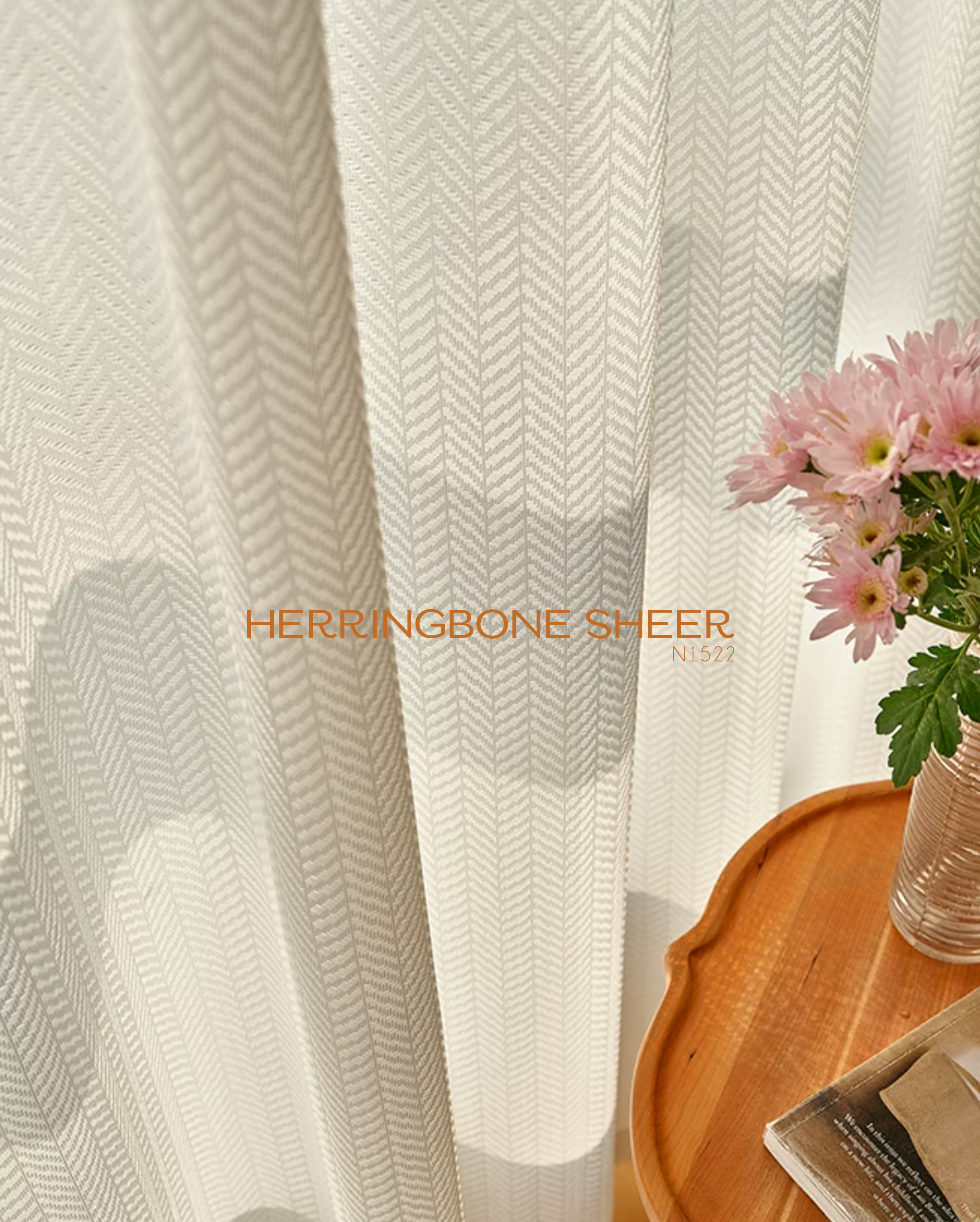 Deer Deco-N1522