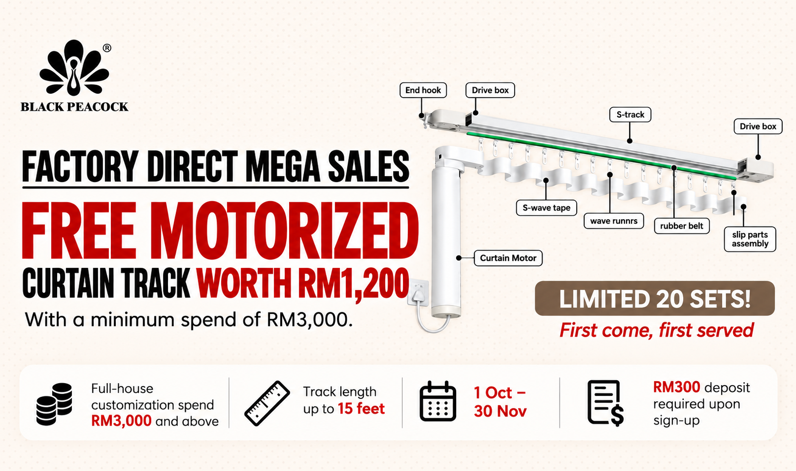 Factory Direct Mega Sales