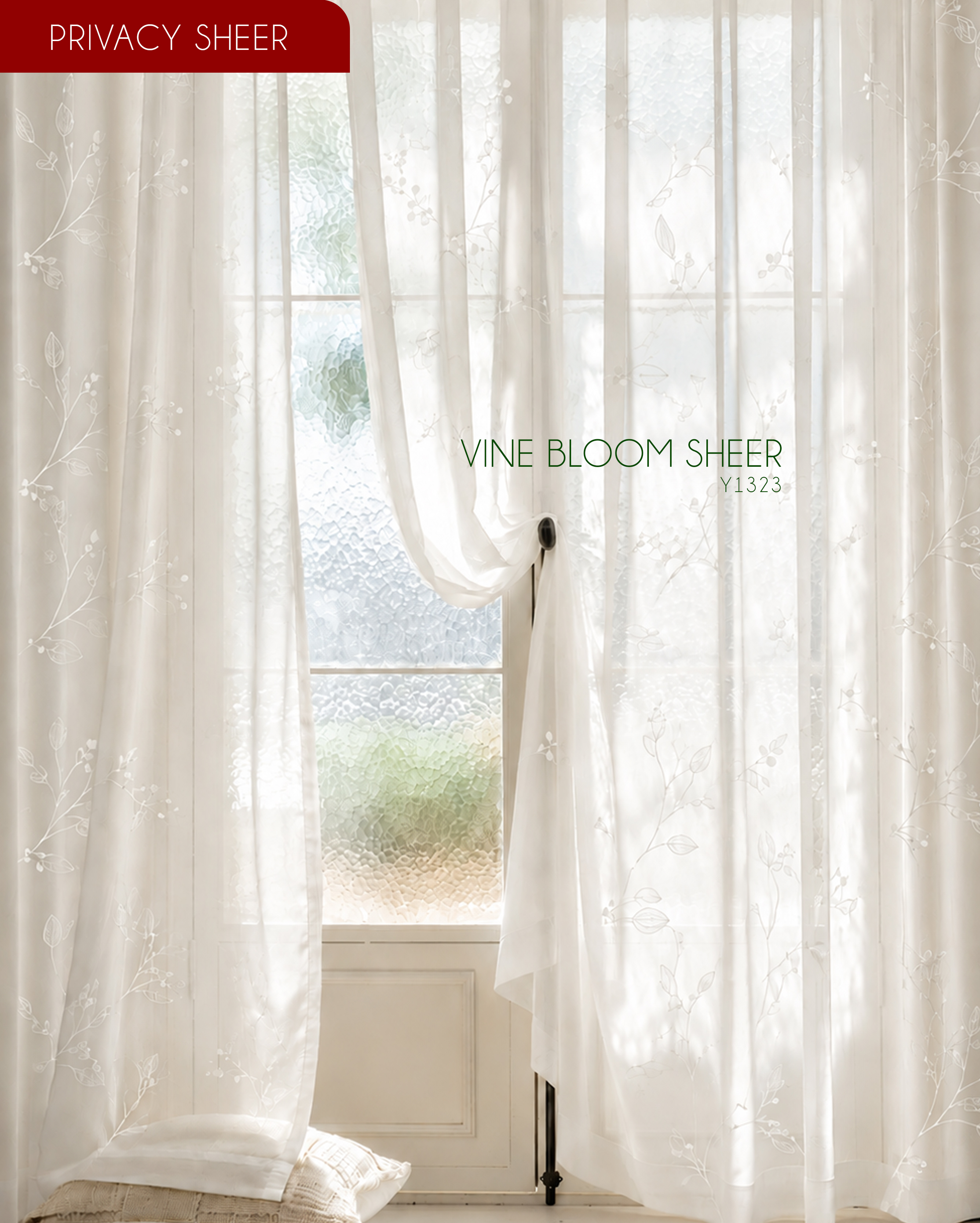 Deer Deco- Y1323