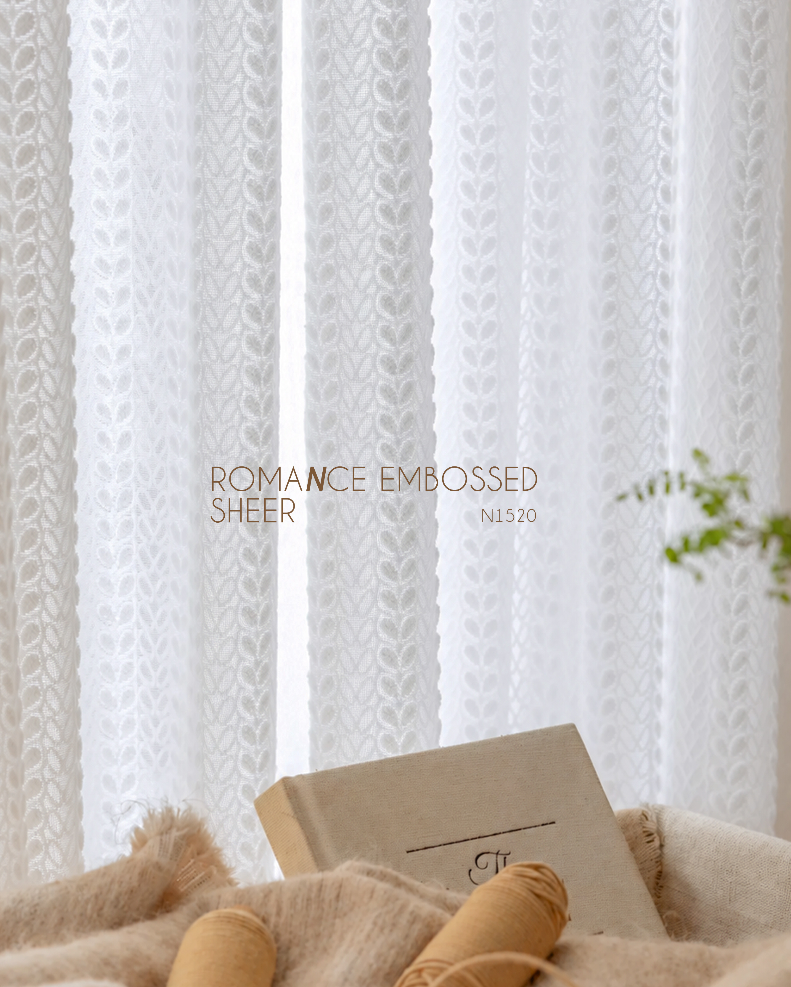 Deer Deco- N1520
